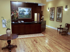 Residence Inn by Marriott Charleston Mount Pleasant