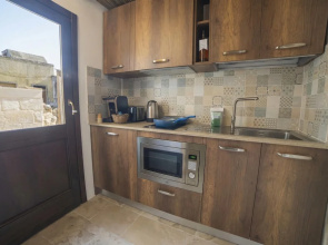 Corte San Giorgio Apartments with airco