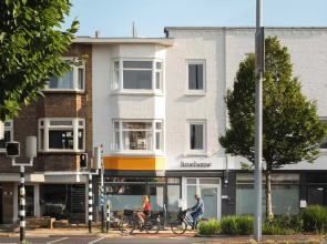 Limehome Utrecht Balijelaan