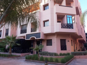 Cosy Flat Premium Village Palmeraie