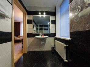 Отель «Лангуст»