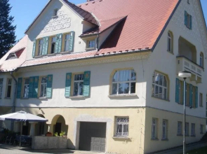 Penzion Jungmannova
