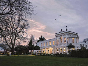 Monkey Island Estate - Small Luxury Hotels of the World