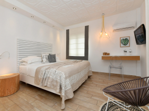 Apollon Boutique Hotel