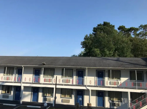 American Star Inn & Suites Atlantic City