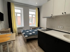 BestFlat24 (БэстФлэт24) на улице Нижняя Красносельская