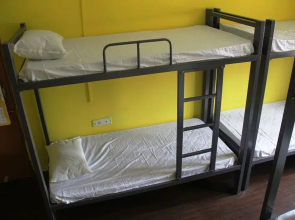 Eltravo Hostel Udaipur