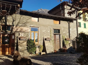 Agriturismo La Vecchia Chioderia