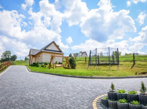 Willa Tatra House