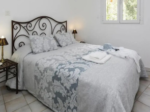 Corsican Apartment Near a Sandy Beach
