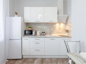 Апартаменты на улице Ново-Садовая 201Б