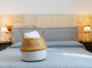Apulian House (Adults Only)