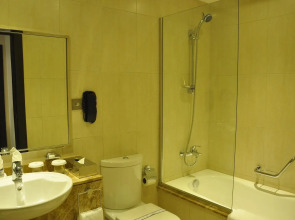 Lavender Hotel & Hotel Apartments Al Nahda