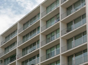 Porto D´Ouro Apartments