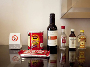 Metropark Hotel Kowloon