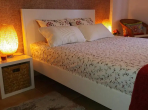 Apartamento Praiamar