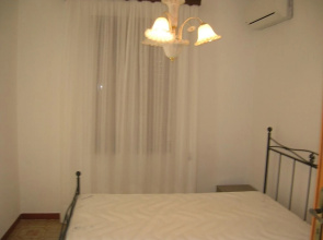 Apartment With one Bedroom in Balestrate, With Wonderful sea View, Fur