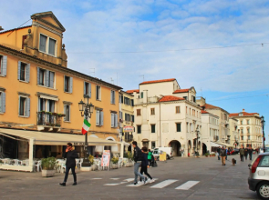 BB Antico Orologio
