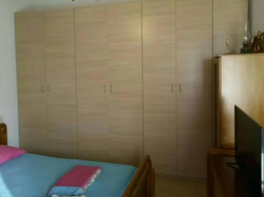 Fanis & Xenia's Residence