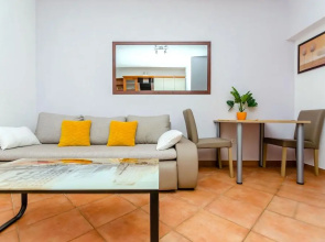 Apartment Piveta