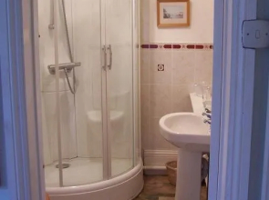The Old Rectory - B&B