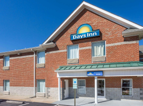 Days Inn by Wyndham Glen Allen/Richmond North