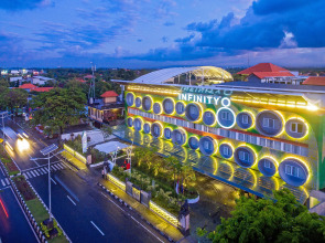 Infinity8 Bali