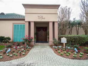 St. Maarten 1104 Silver Shells - 173097