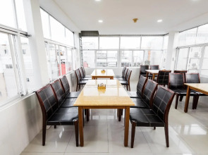 The Noble Swan Saigon