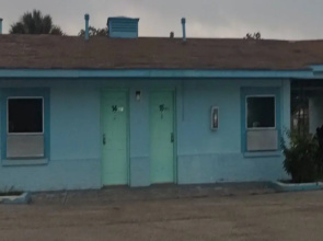 Alamo Oasis Inn And Suites By Oyo San Antonio