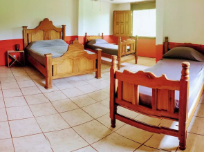 ataraxia bocas del toro