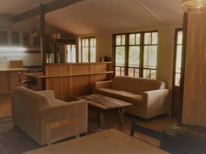 Boonah Cottage