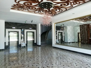 Azura Park Residence