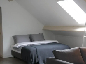 Bed and Breakfast De Bedstay