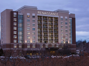 Renaissance Meadowlands Hotel