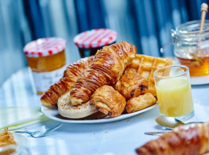 Leonardo Royal Hotel Edinburgh