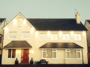 Amber Hill Guesthouse