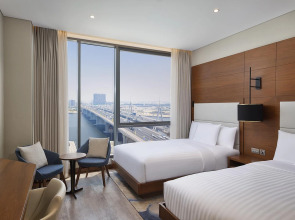 Courtyard by Marriott Culture Village, Dubai