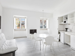 Hello Lisbon Castelo Apartments