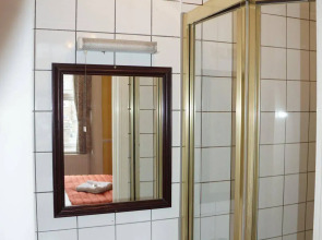 Paddington Park Hotel