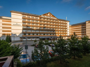 Apartman Mama Residence