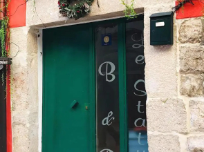 Le Statuine Dimore Diffuse