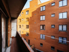 Apartment in Belgium 50m From the Sea