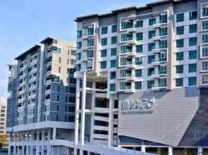 Kota Kinabalu Times Square Imago