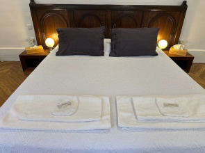 Chambre de charme au coeur de Valence