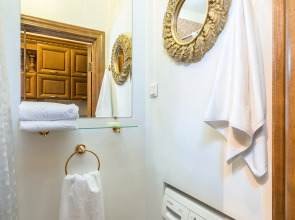 Отель Гоголь Апарт