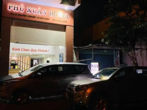 Phu Xuan Hotel