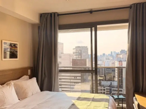 NINE 3134 - Jardim Paulista