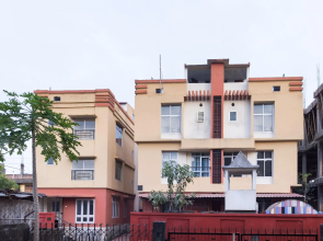 OYO 11062 Victoria Guest House