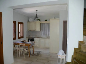 Ira Charming apt with stunning view